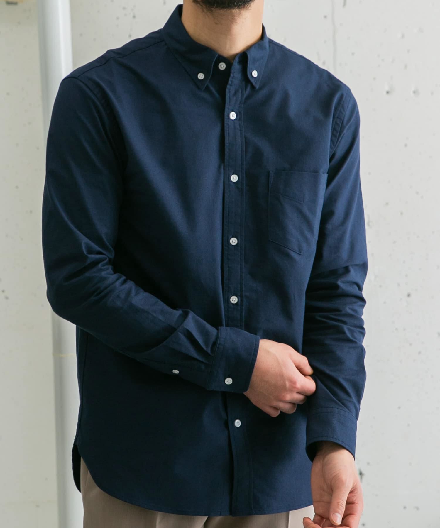 URBAN RESEARCH ROSSO「『WEB限定』『XXLｻｲｽﾞあり』『抗菌/消臭』ﾊｲﾊﾟﾌｫｰﾏﾝｽｵｯｸ」|シャツ・ブラウス|