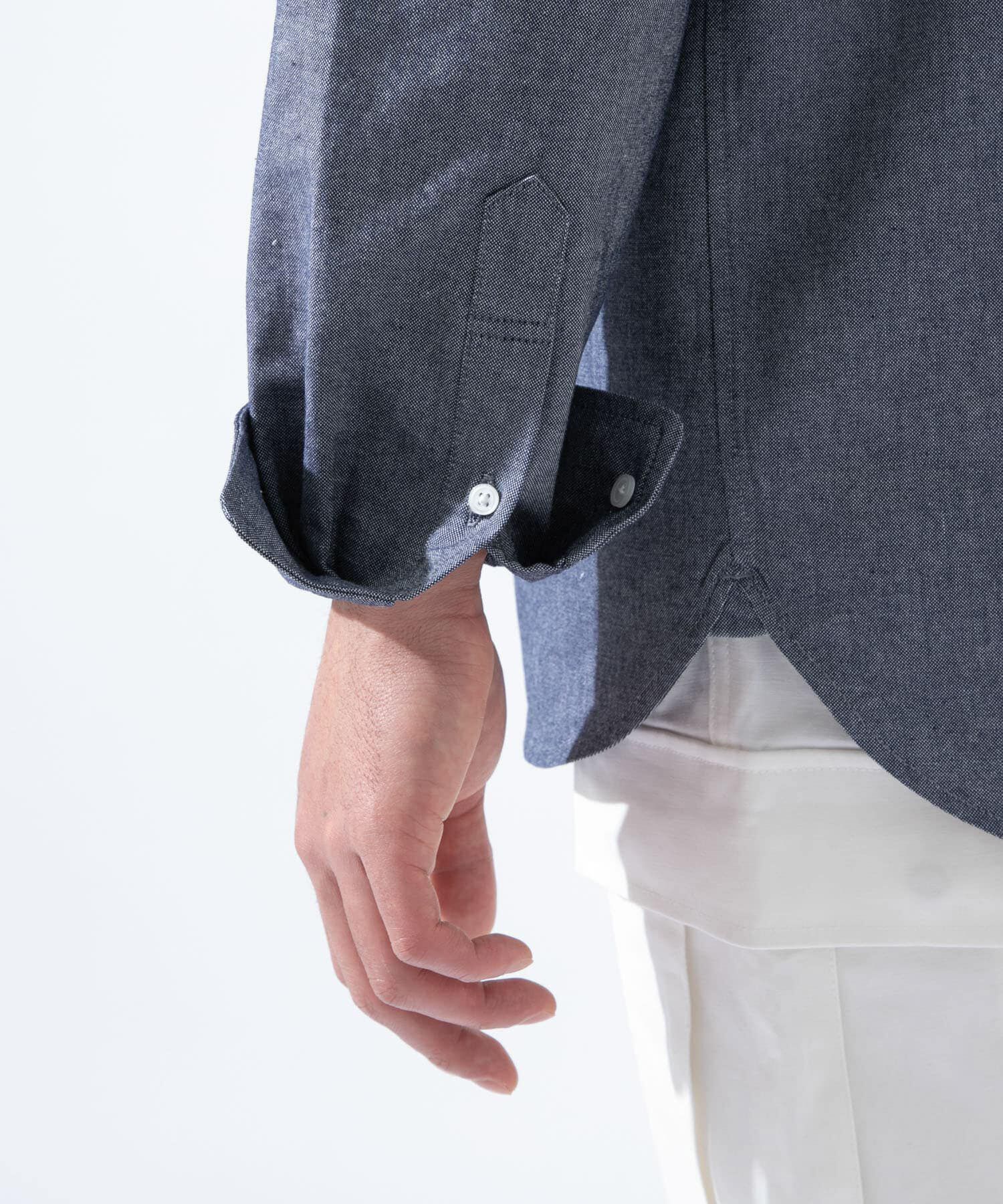 URBAN RESEARCH ROSSO「『WEB限定』『XXLｻｲｽﾞあり』『抗菌/消臭』ﾊｲﾊﾟﾌｫｰﾏﾝｽｵｯｸ」|シャツ・ブラウス|