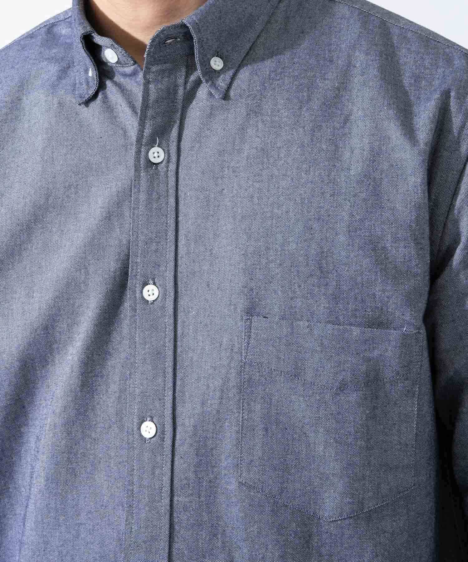 URBAN RESEARCH ROSSO「『WEB限定』『XXLｻｲｽﾞあり』『抗菌/消臭』ﾊｲﾊﾟﾌｫｰﾏﾝｽｵｯｸ」|シャツ・ブラウス|