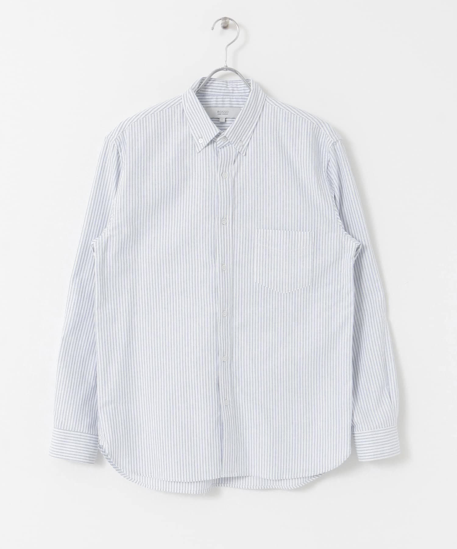 URBAN RESEARCH ROSSO「『WEB限定』『XXLｻｲｽﾞあり』『抗菌/消臭』ﾊｲﾊﾟﾌｫｰﾏﾝｽｵｯｸ」|シャツ・ブラウス|