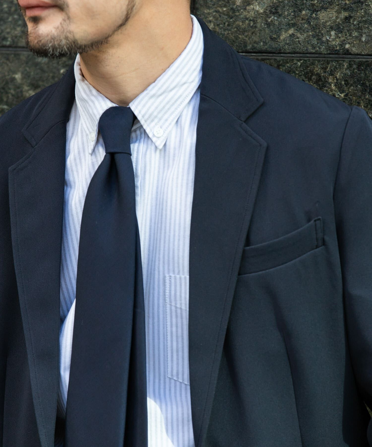 URBAN RESEARCH ROSSO「『WEB限定』『XXLｻｲｽﾞあり』『抗菌/消臭』ﾊｲﾊﾟﾌｫｰﾏﾝｽｵｯｸ」|シャツ・ブラウス|