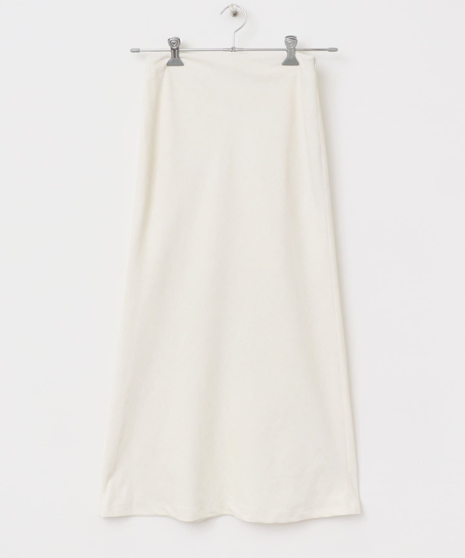 URBAN RESEARCH ROSSO「接触冷感リネン混バイヤススカート」|スカート|