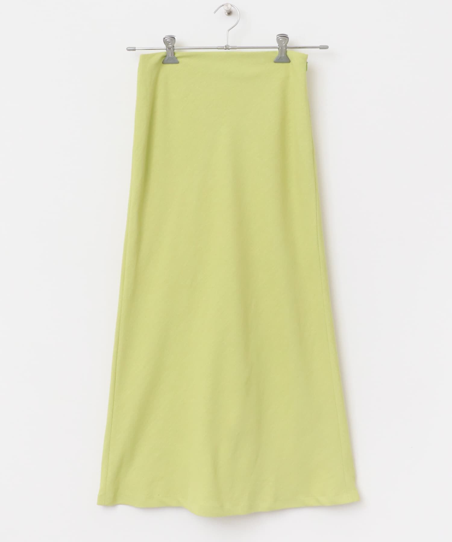 URBAN RESEARCH ROSSO「接触冷感リネン混バイヤススカート」|スカート|