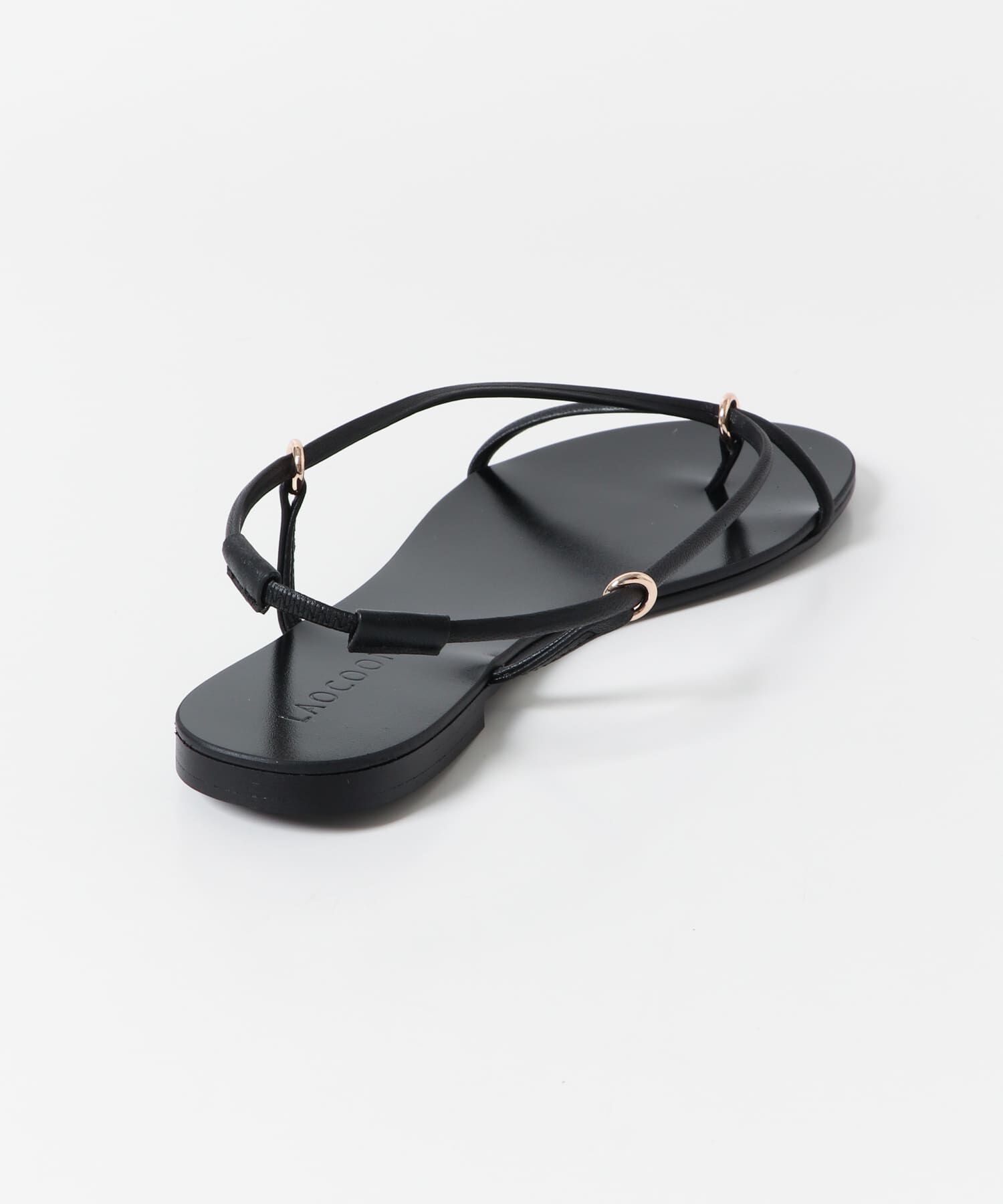 URBAN RESEARCH ROSSO「LAOCOONTE　AmiraSofia」|サンダル|