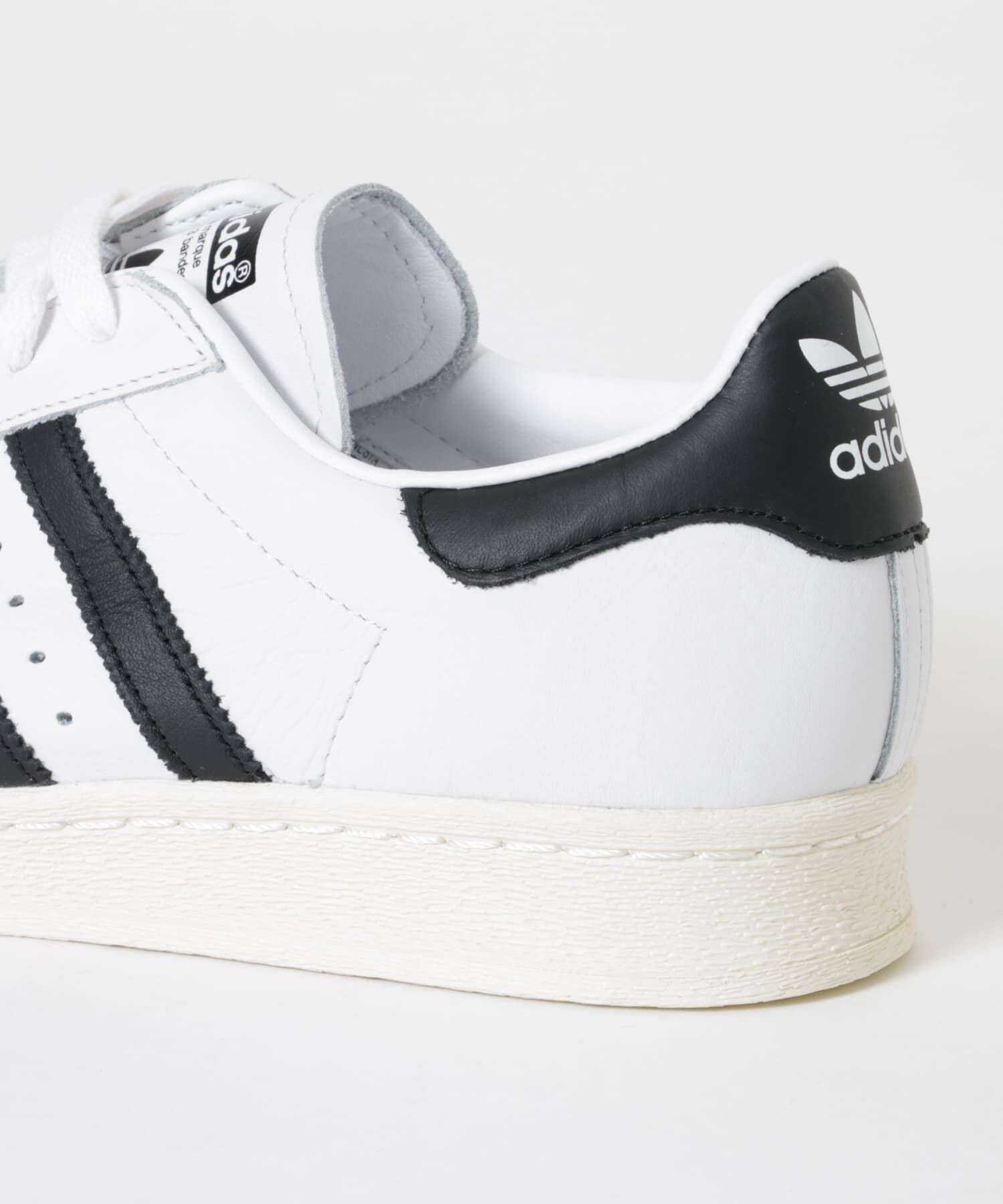 URBAN RESEARCH「adidas　SUPERSTAR 82」|スニーカー|