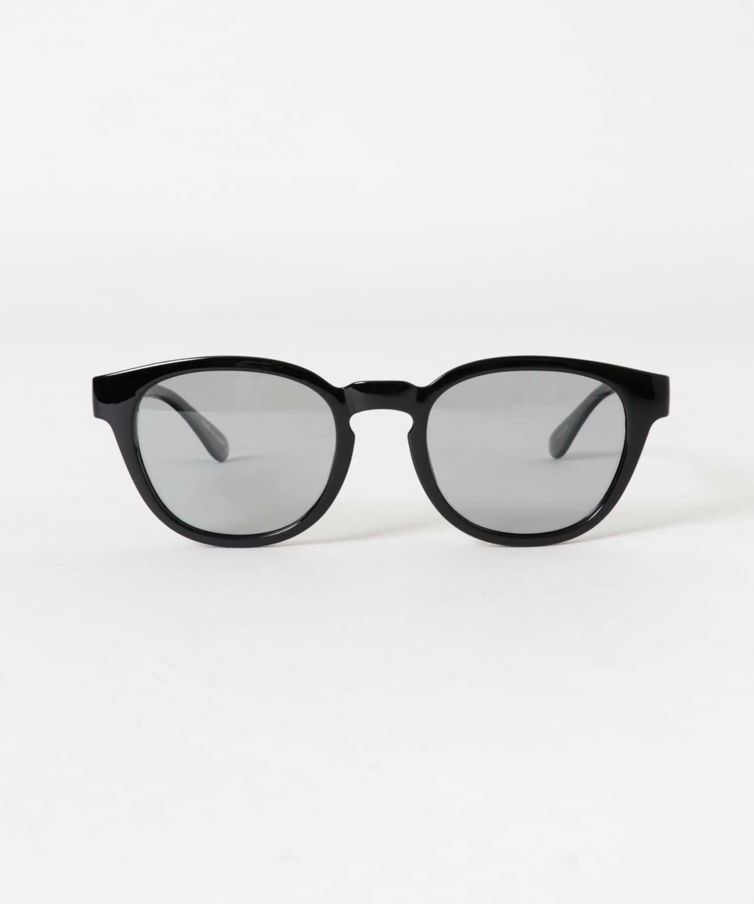 URBAN RESEARCH「jugaad 14　OCEAN CLEAR」|メガネ|ブラック系その他