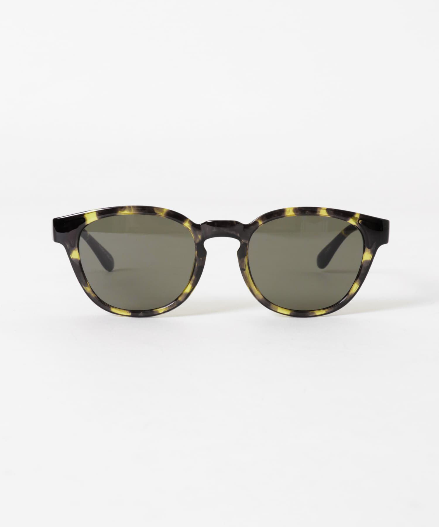 URBAN RESEARCH「jugaad 14　OCEAN CLEAR」|メガネ|