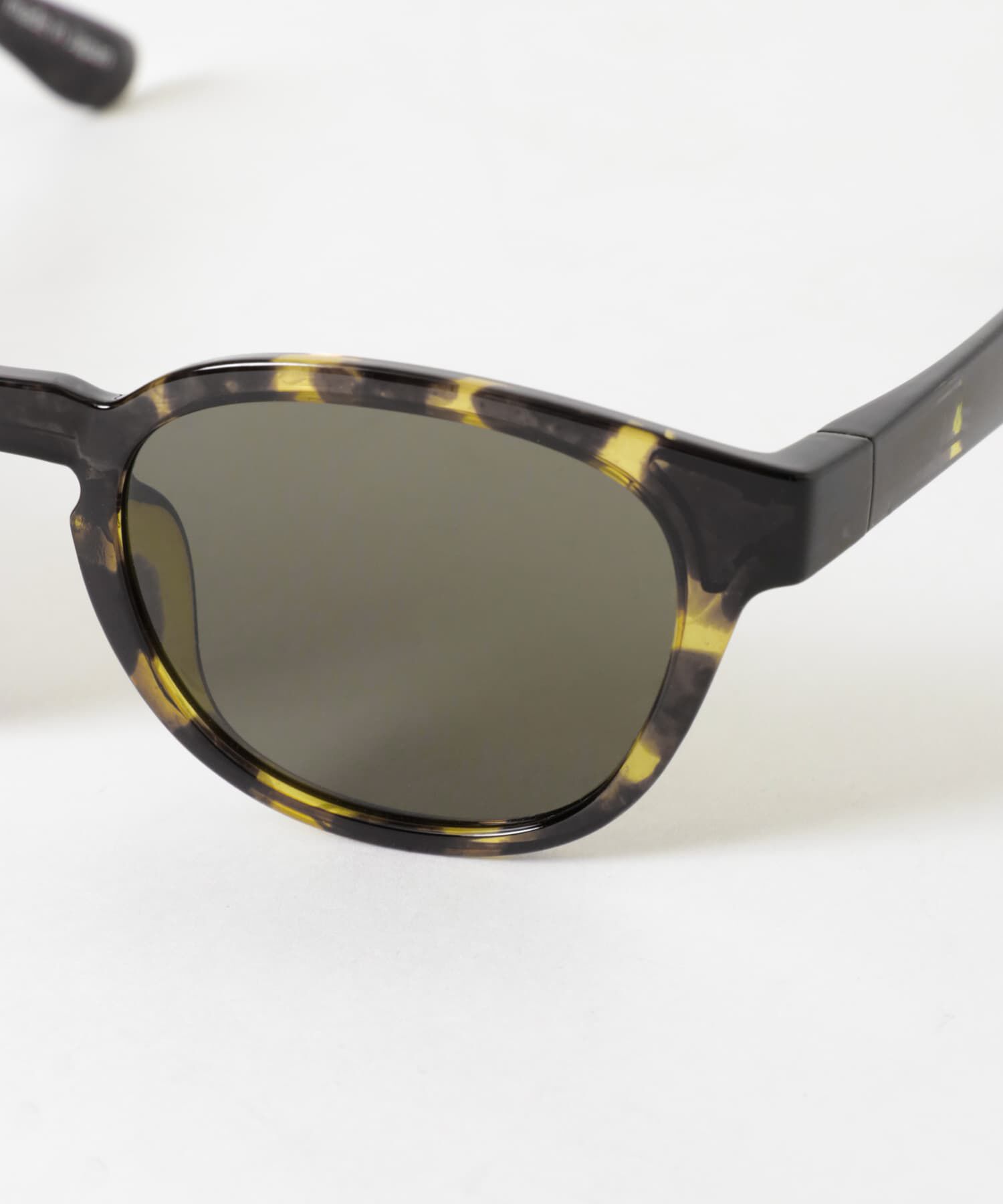 URBAN RESEARCH「jugaad 14　OCEAN CLEAR」|メガネ|