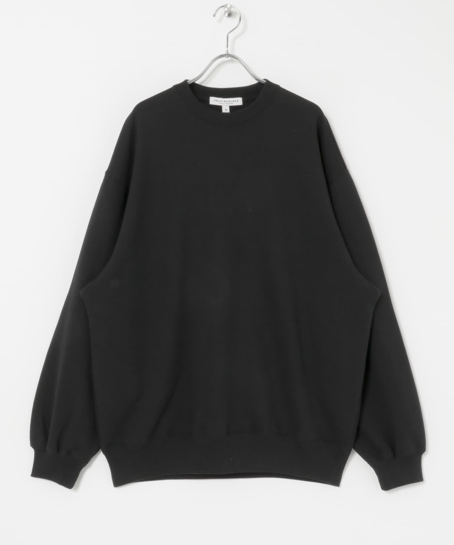 URBAN RESEARCH「COMFORT CREWNECK SWEAT」|スウェット・ジャージ|