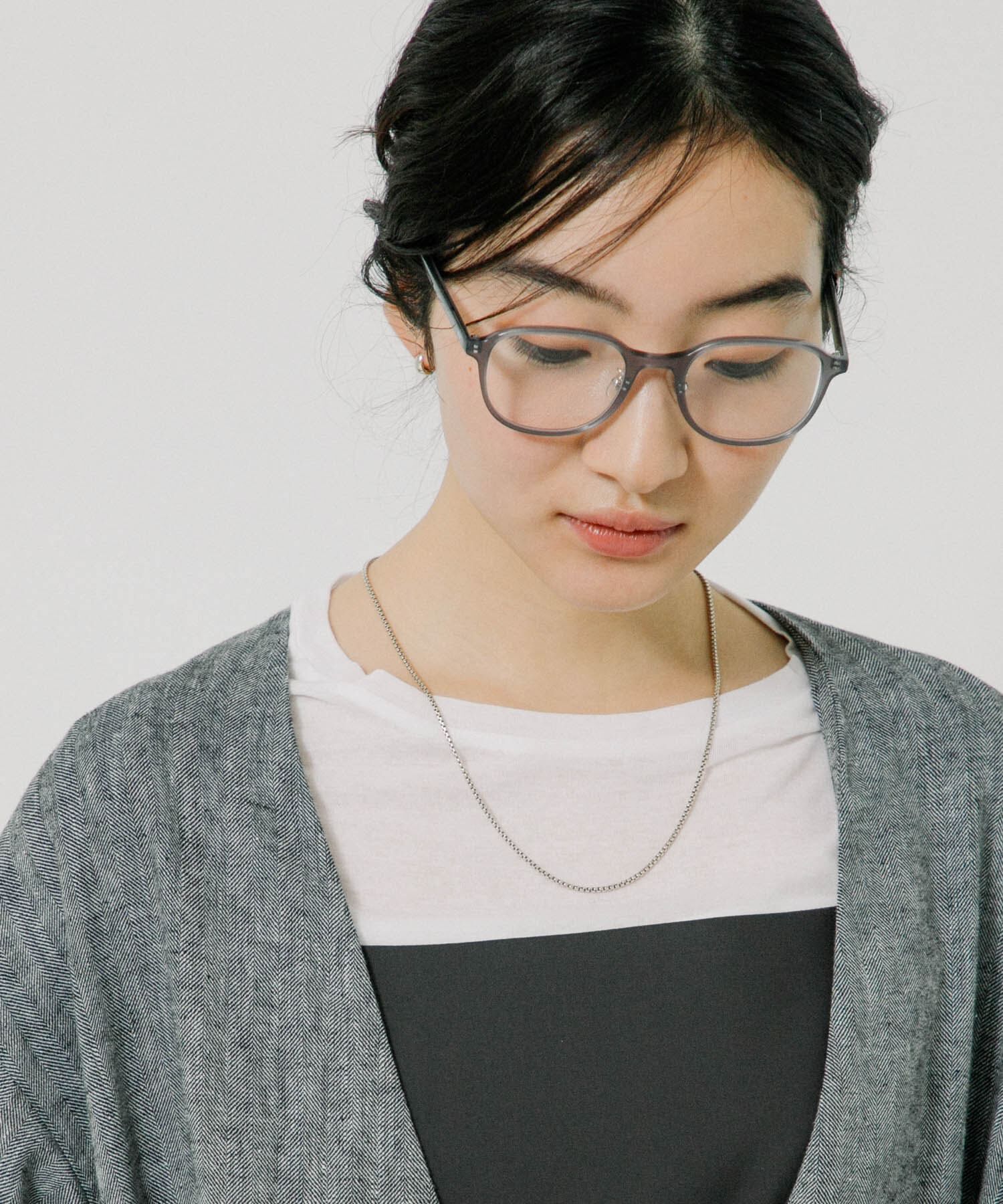 URBAN RESEARCH「『別注』KANEKO OPTICAL&times;URBAN RESEARCH　TYPE-C」|メガネ|