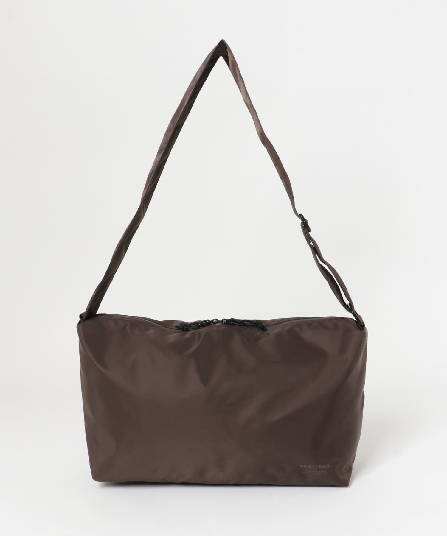 URBAN RESEARCH DOORS「『別注』YAKPAK&times;DOORS　SHOULDER BAG M」|ショルダー・メッセンジャー|