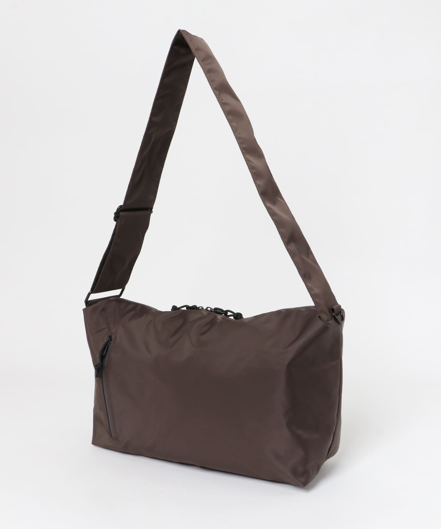 URBAN RESEARCH DOORS「『別注』YAKPAK&times;DOORS　SHOULDER BAG M」|ショルダー・メッセンジャー|