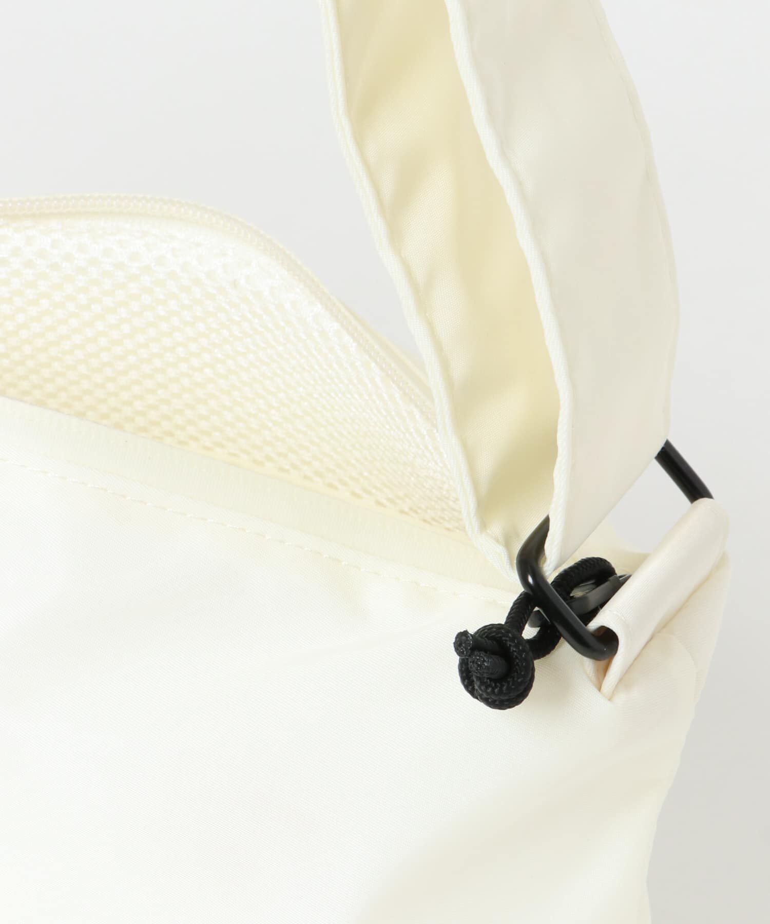 URBAN RESEARCH DOORS「『別注』YAKPAK&times;DOORS　SHOULDER BAG S」|ショルダー・メッセンジャー|