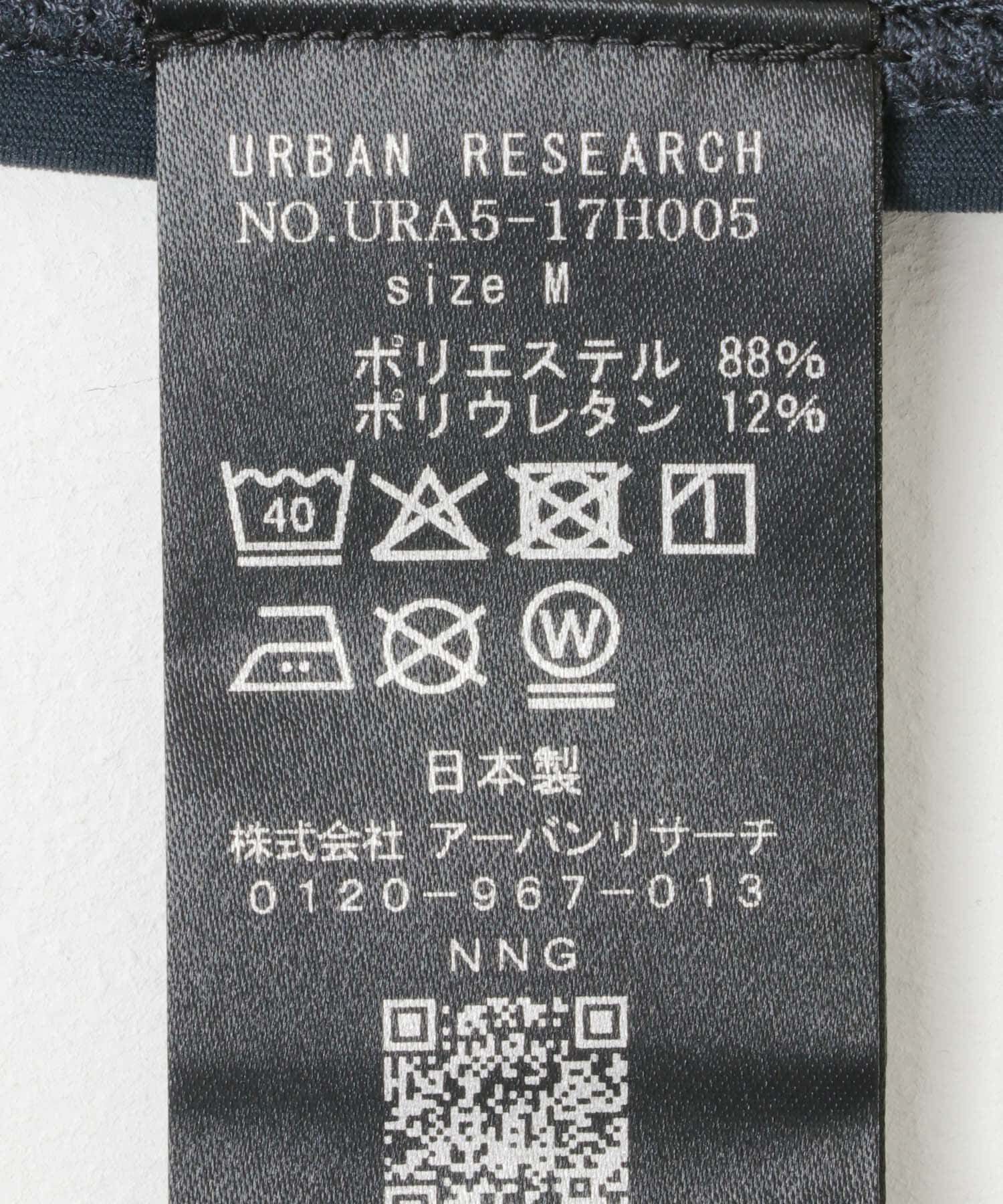 URBAN RESEARCH「『別注』NANGA&times;URBAN RESEARCH　 RASH GUARD BLOUSON」|ブルゾン・スタジャン|
