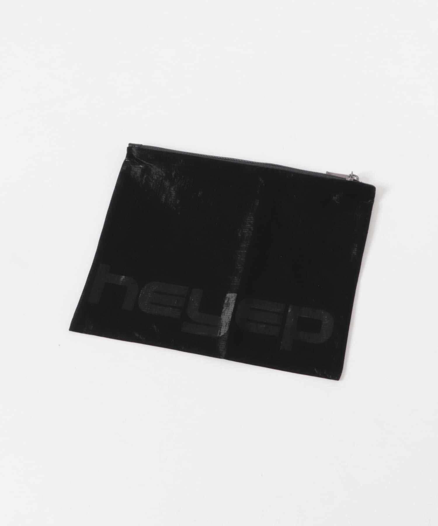 URBAN RESEARCH ROSSO「heyep　New Logo Hair Clips 4P」|その他|