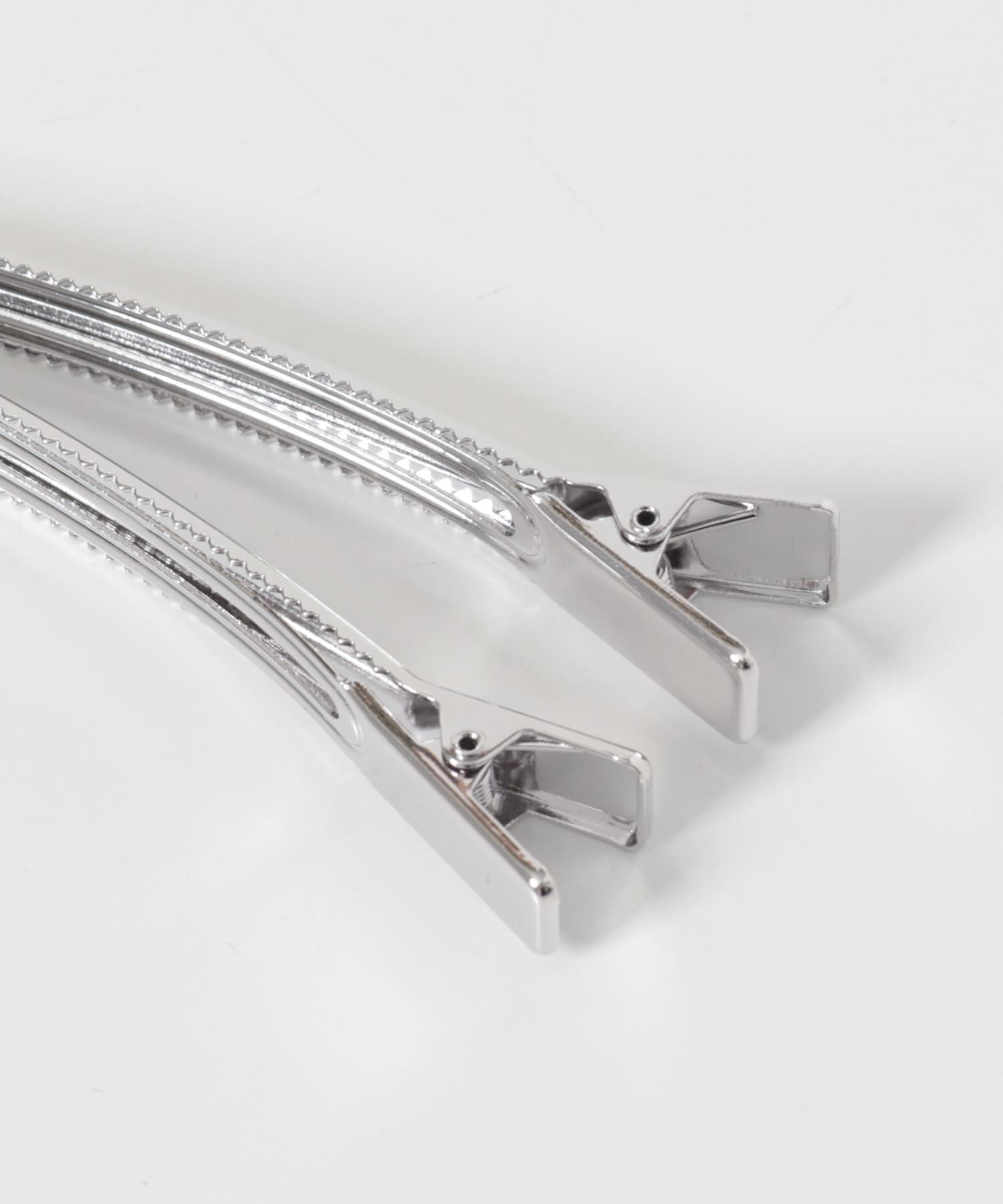 URBAN RESEARCH ROSSO「heyep　New Logo Hair Clips 4P」|その他|