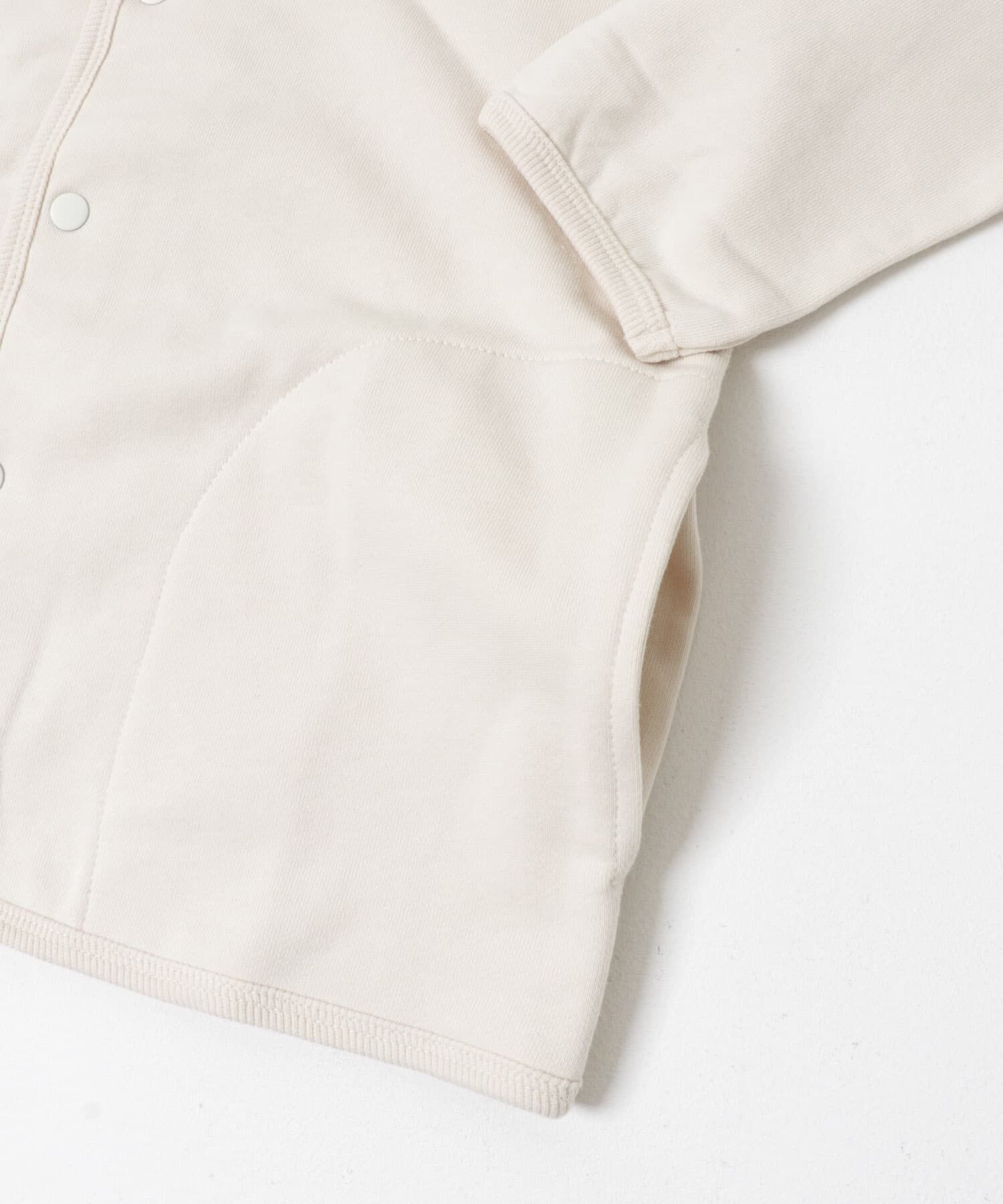 URBAN RESEARCH DOORS「裏毛Vネックカーディガン(KIDS)」|その他|