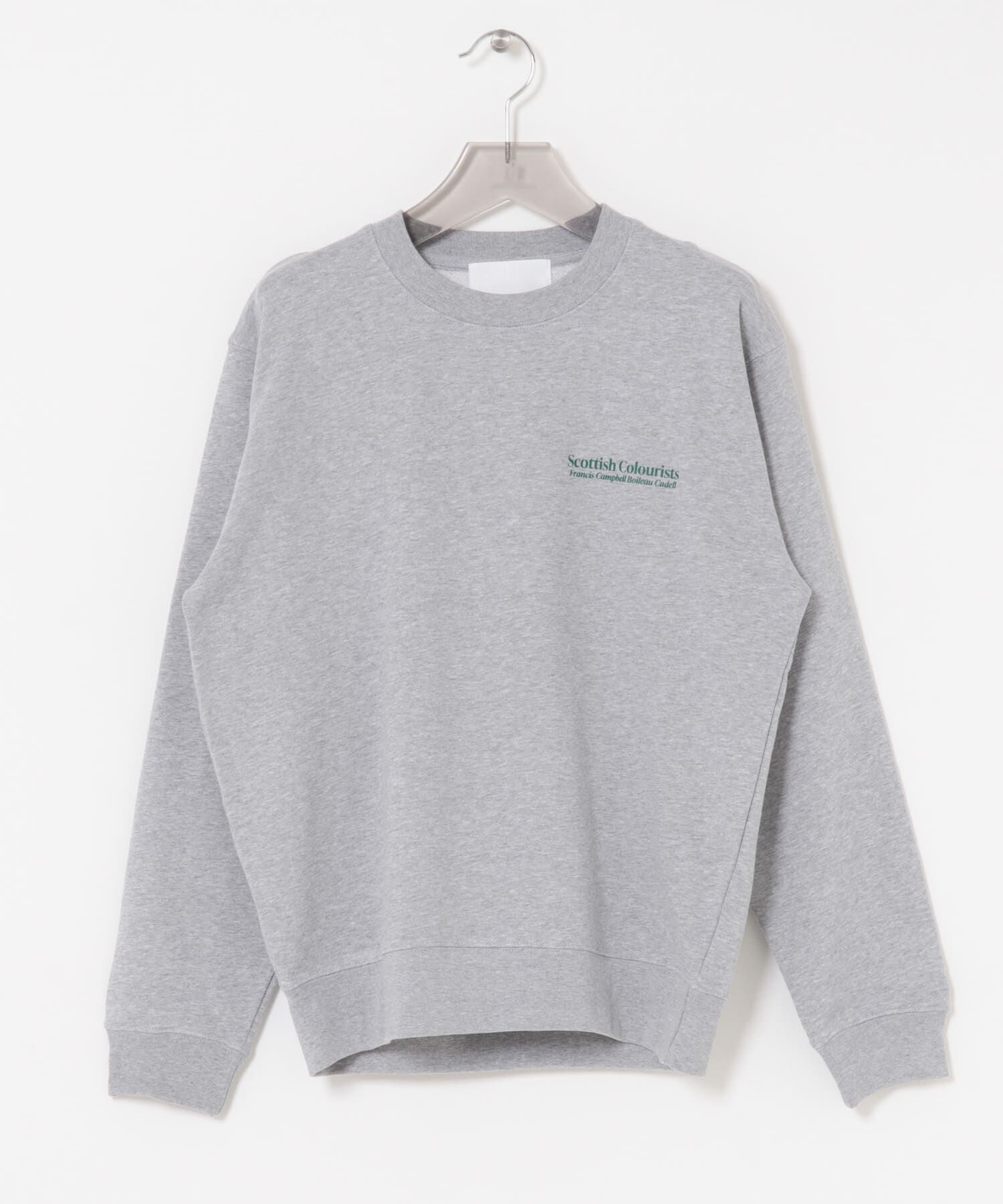URBAN RESEARCH「URBAN RESEARCH iD　Francis Cadell B Sweat」|スウェット・ジャージ|