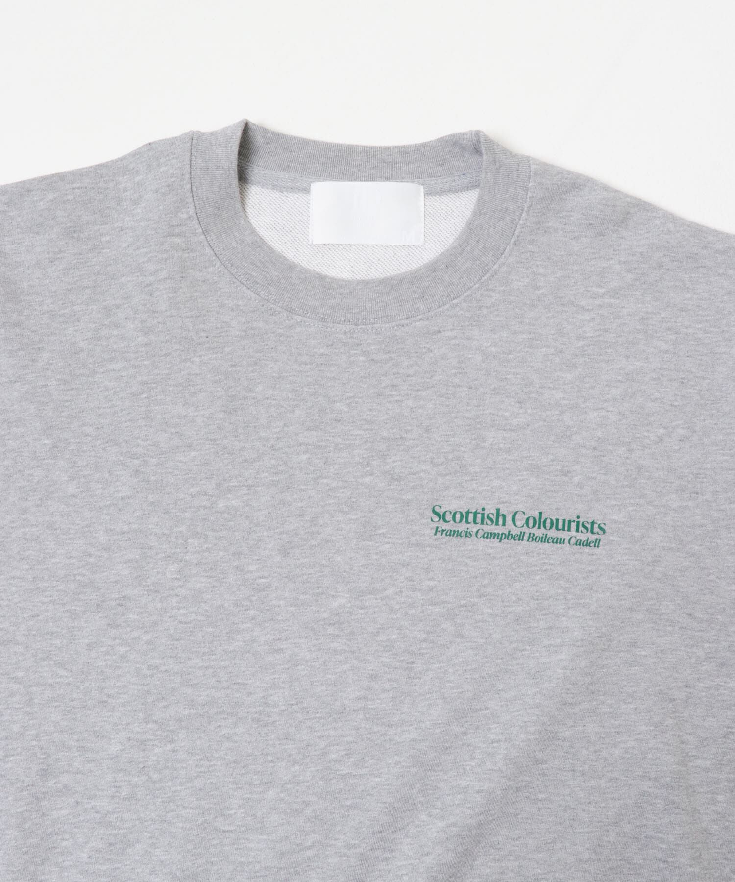 URBAN RESEARCH「URBAN RESEARCH iD　Francis Cadell B Sweat」|スウェット・ジャージ|