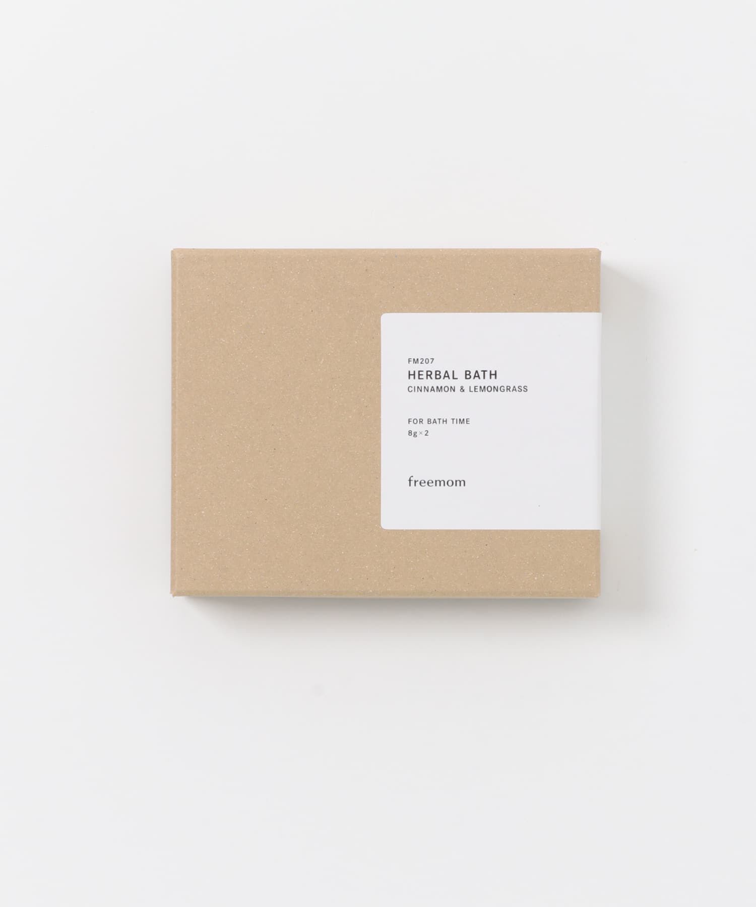 URBAN RESEARCH DOORS「freemom　ハーバルバス C&L8g&times;2P」|その他|