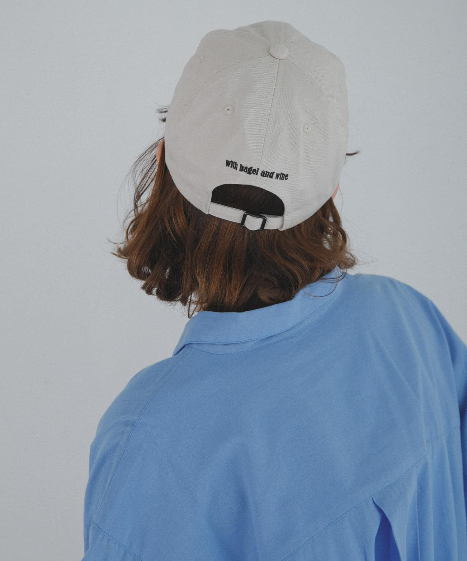 Sonny Label 「WEEKEND GETAWAY CAP」|キャップ・キャスケット|