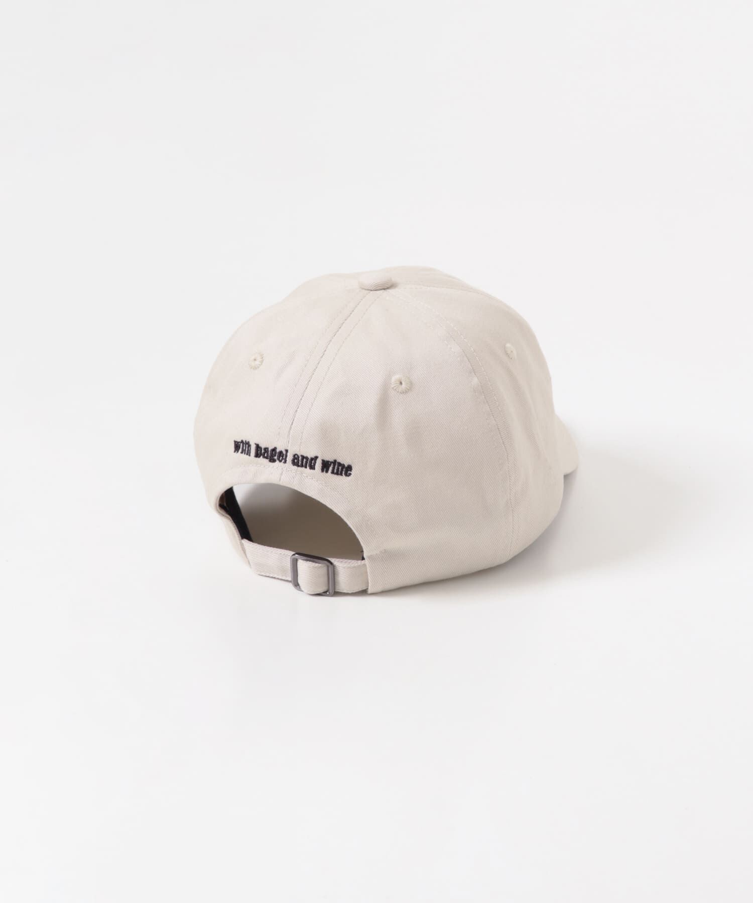 Sonny Label 「WEEKEND GETAWAY CAP」|キャップ・キャスケット|