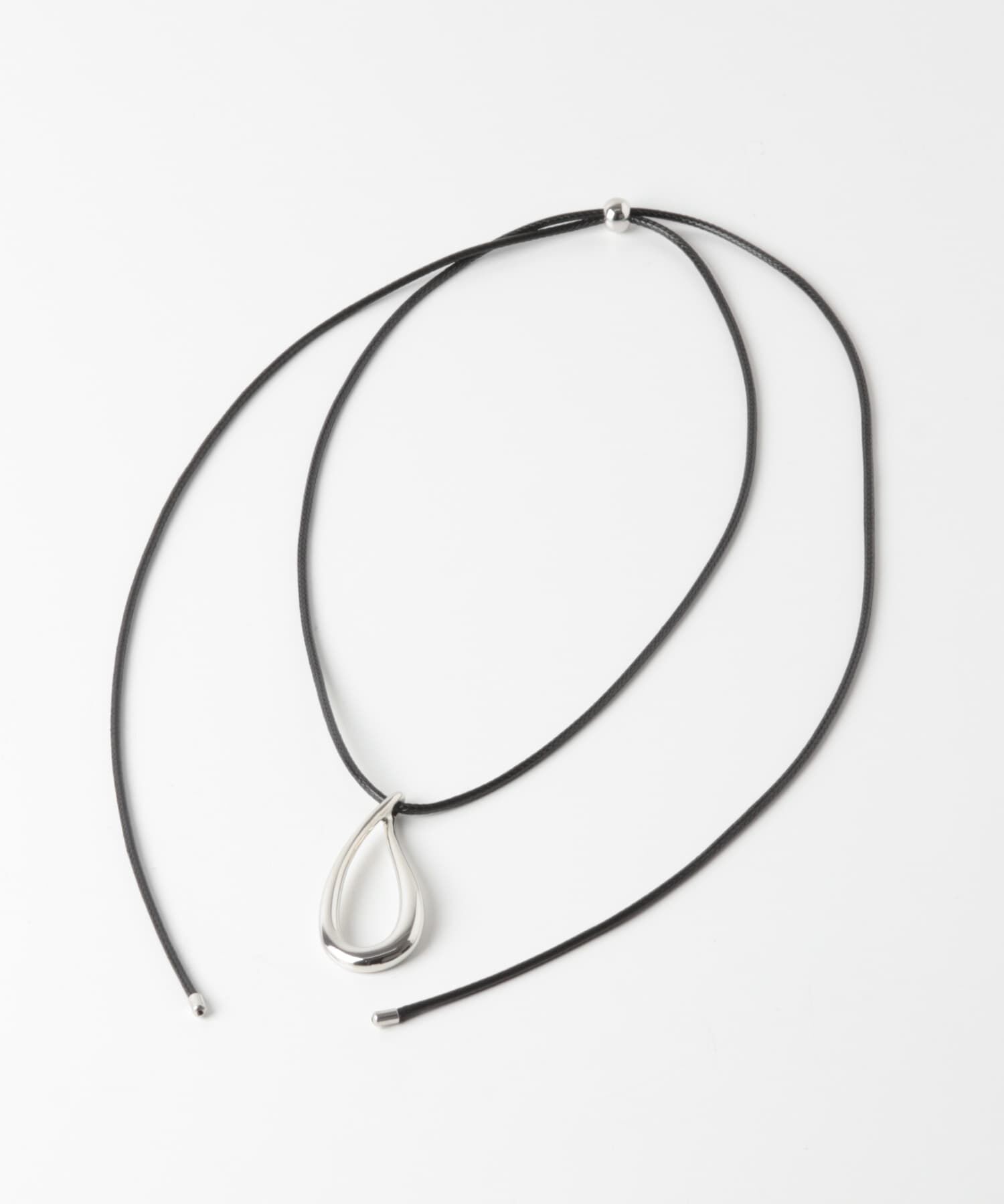 SMELLY「ニュアンスメタルメガネホルダー」|メガネ|