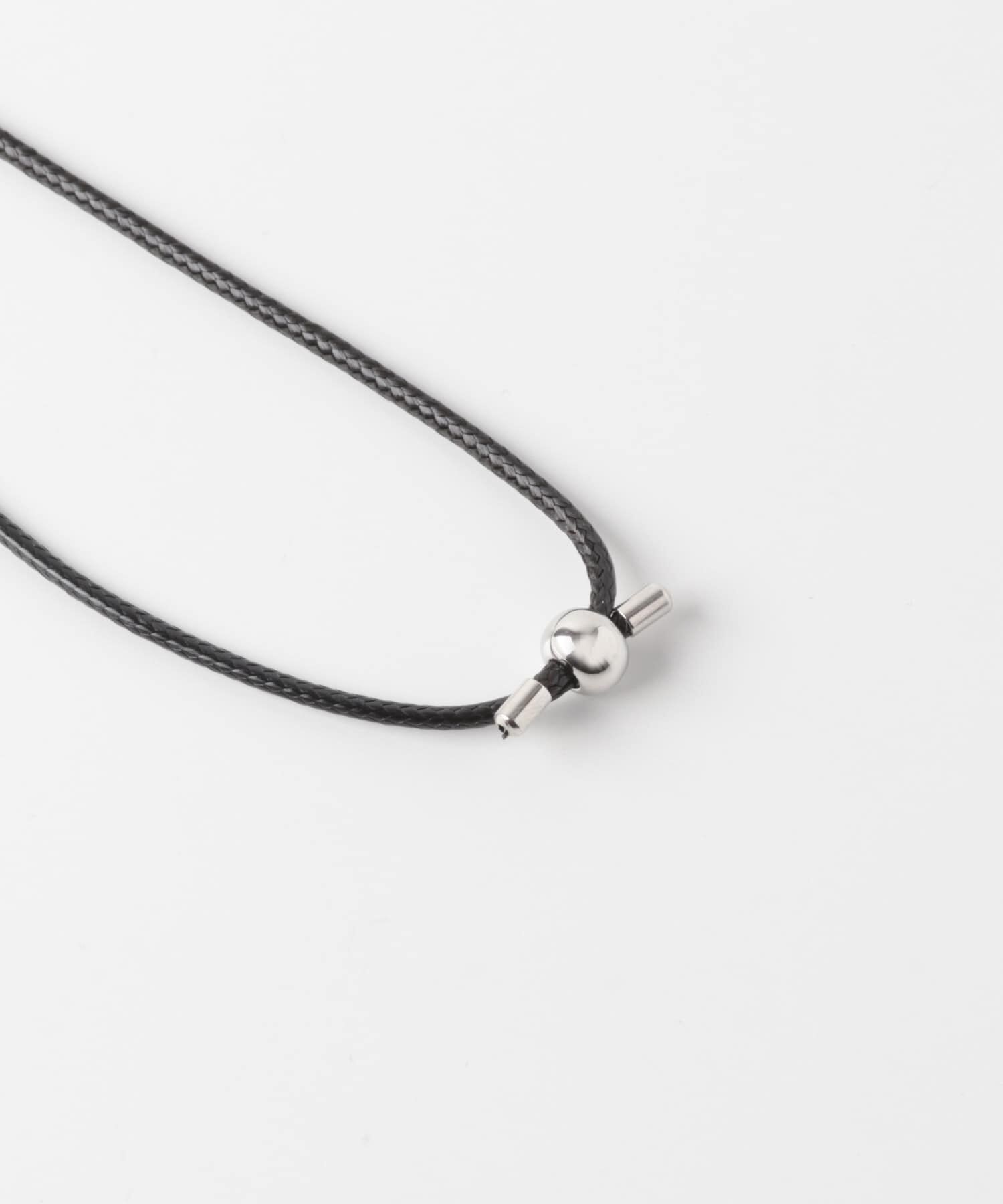 SMELLY「ニュアンスメタルメガネホルダー」|メガネ|