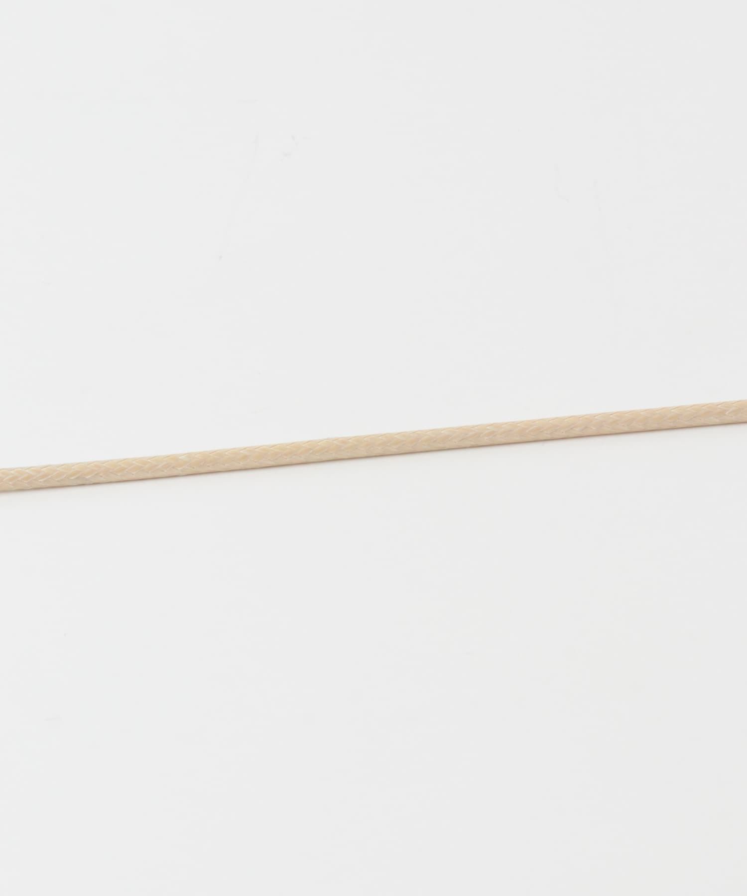 SMELLY「ニュアンスメタルメガネホルダー」|メガネ|