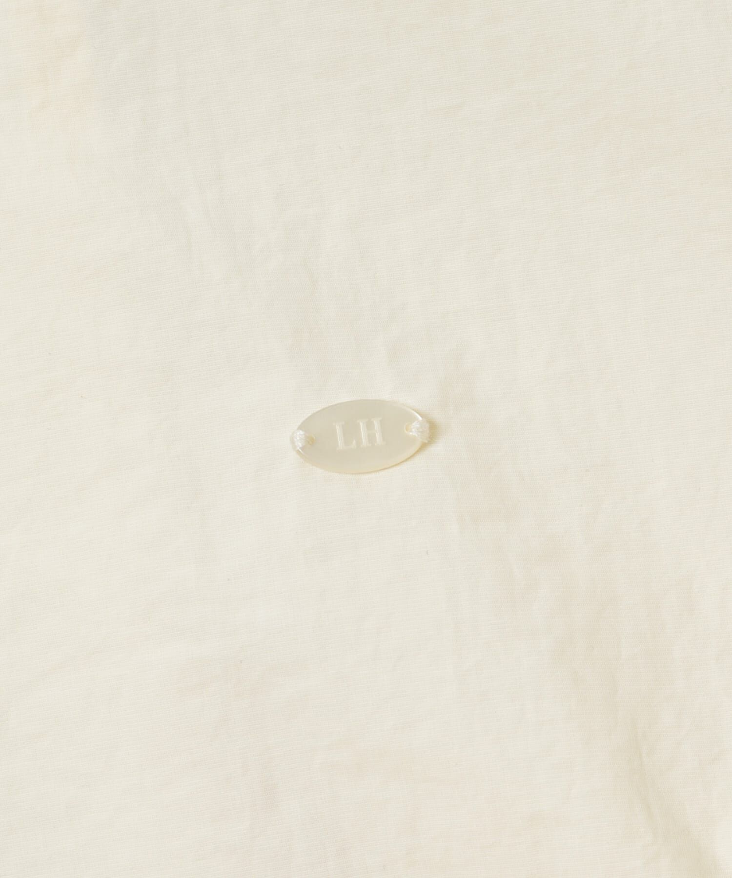 URBAN RESEARCH「『別注』La Hutte&times;URBAN RESEARCH　ナイロンブルゾン」|ブルゾン・スタジャン|