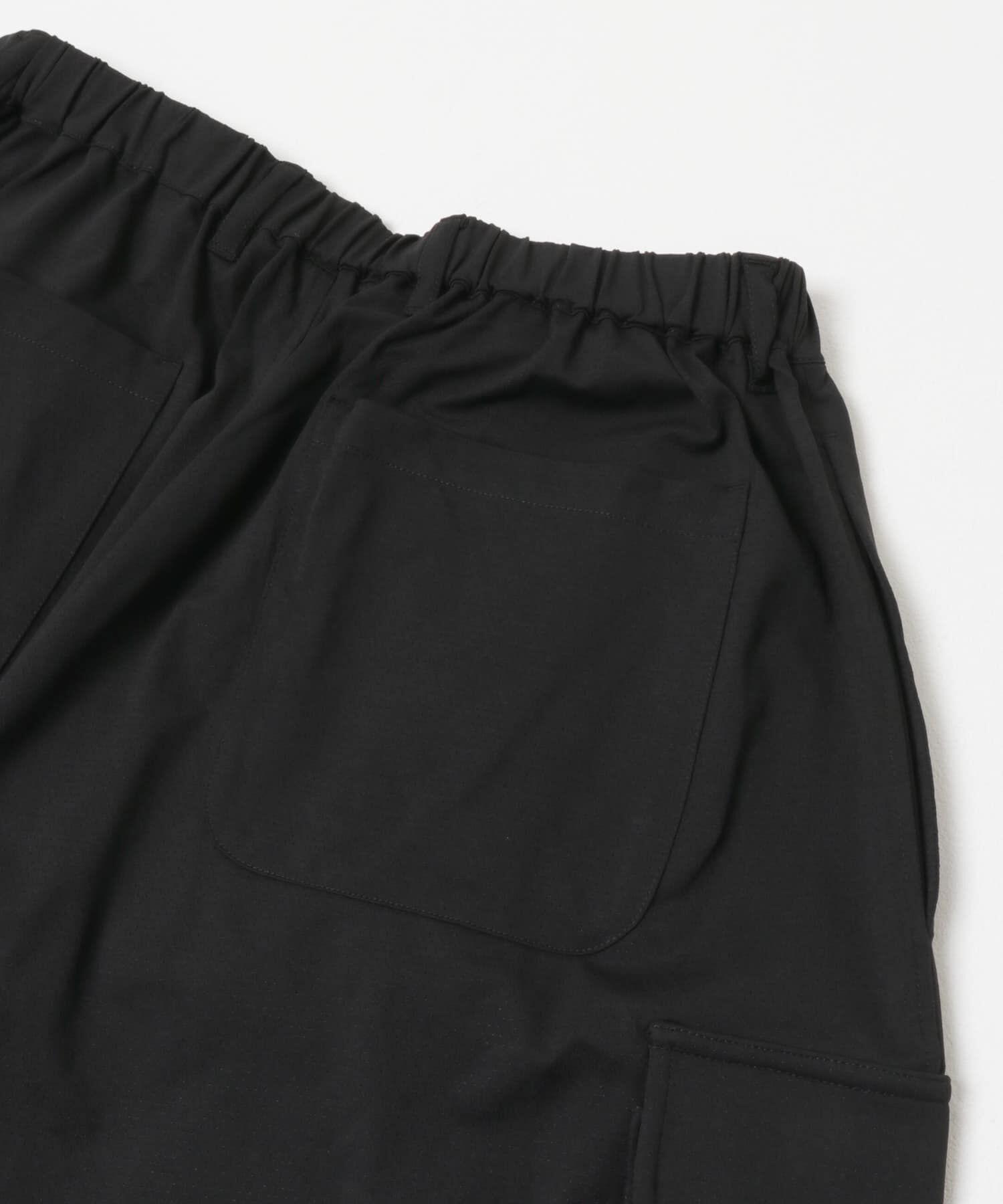 URBAN RESEARCH「Wide Dad　BREEZY TECH CARGO SHORTS」|その他|