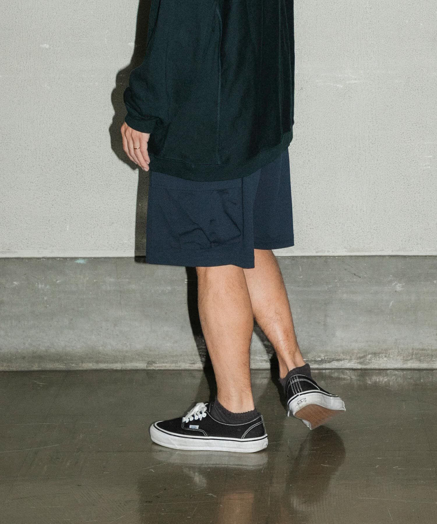 URBAN RESEARCH「Wide Dad　BREEZY TECH CARGO SHORTS」|その他|