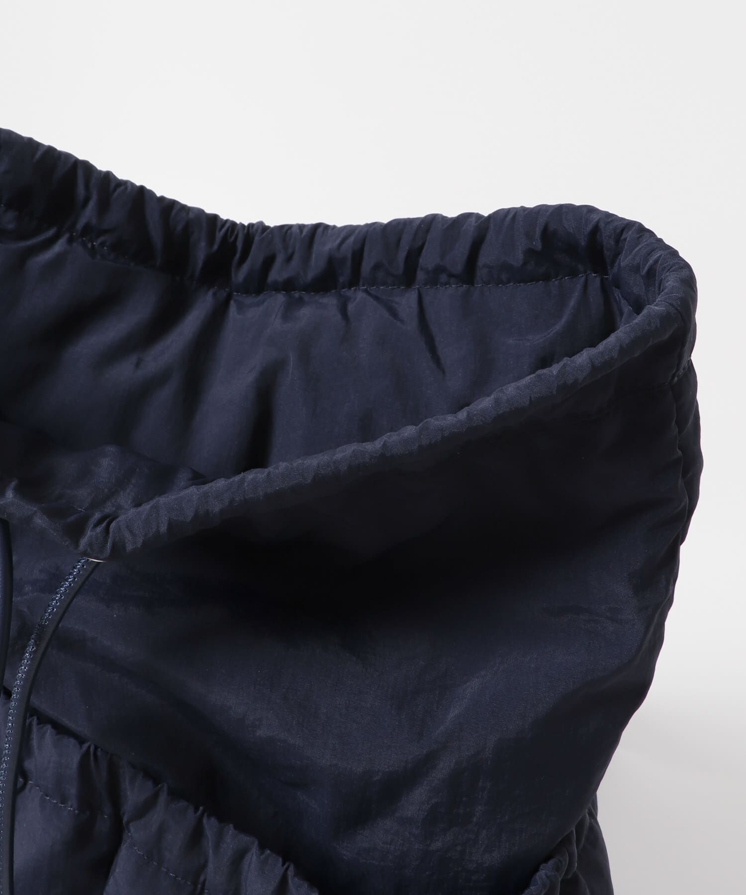  「ナイロンパファーボンサック」|ショルダー・メッセンジャー|