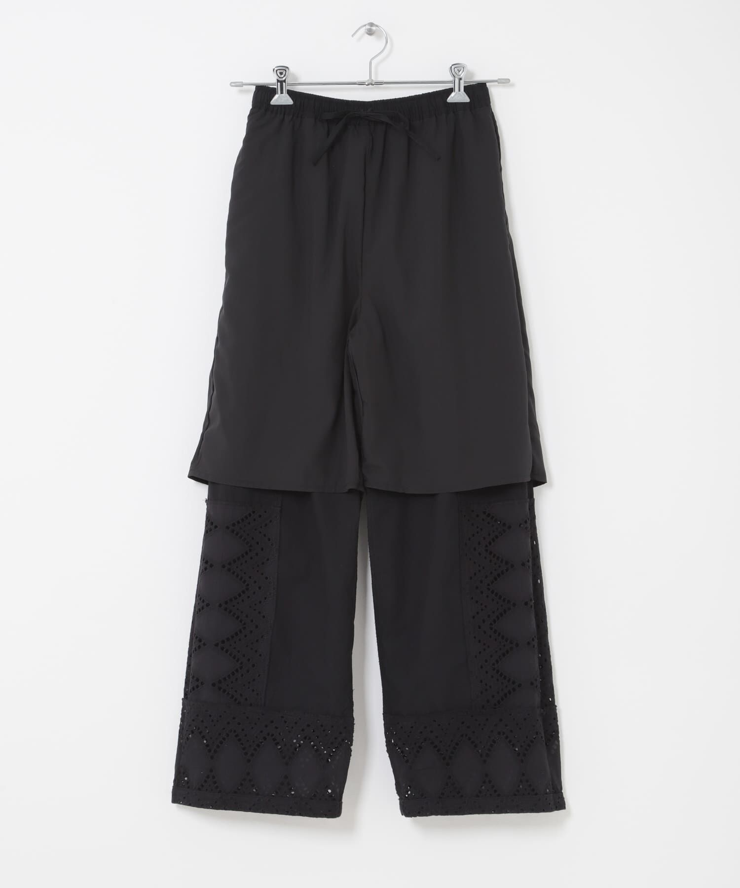  「レースドッキングパンツ」|その他|