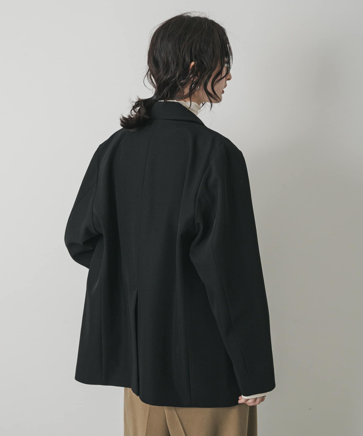 SENSE OF PLACE by URBAN RESEARCH「2WAYルーズジャケット」|その他|