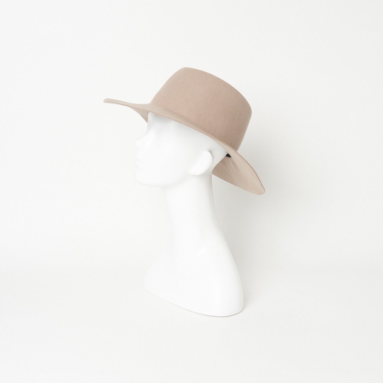  「La Maison de Lyllis TRAVEL HAT」|ハット|