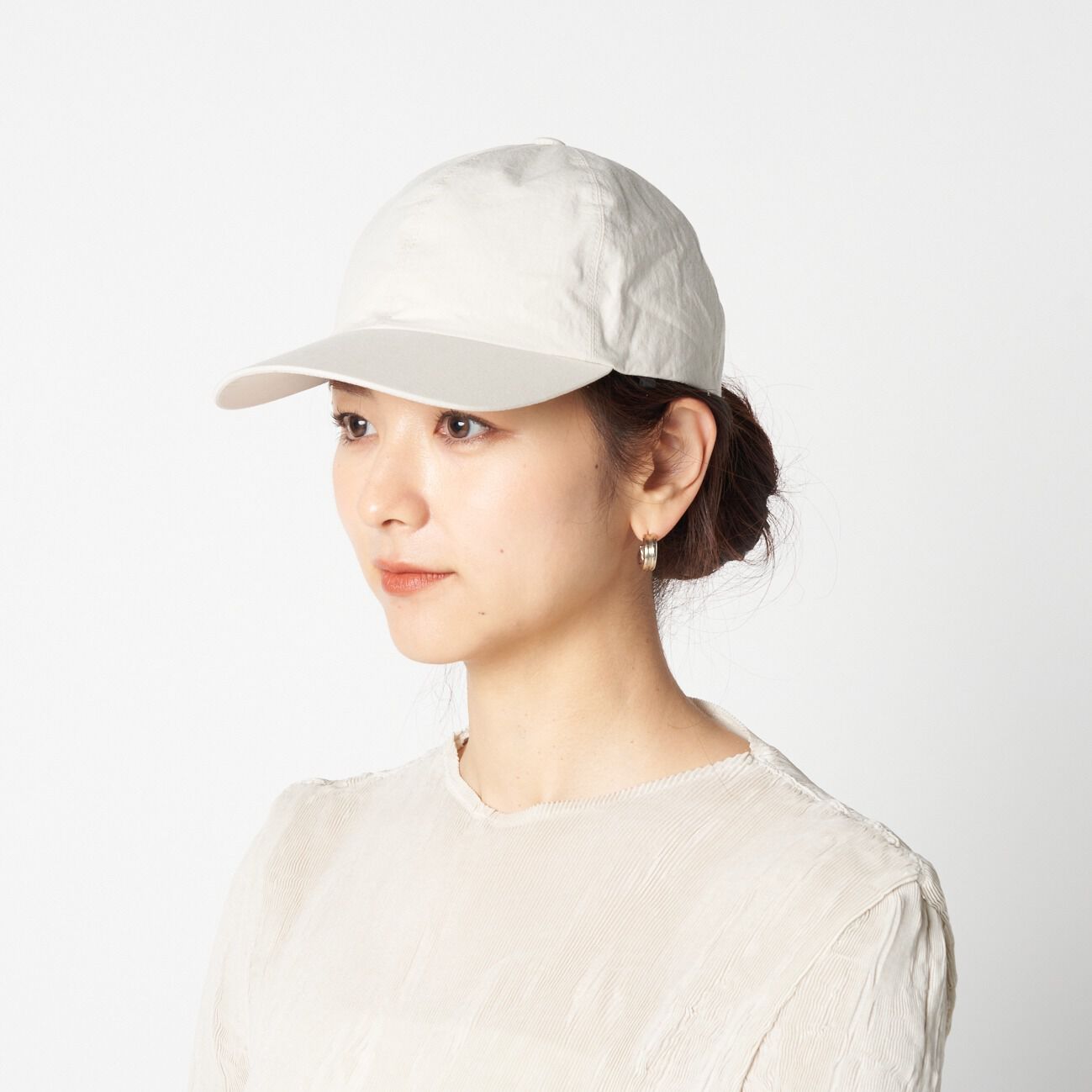  「La Maison de Lyllis TYPE CAP」|ハット|