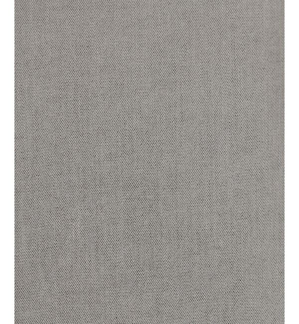  「2WAYストレッチデニムスリムパンツ」|デニム|