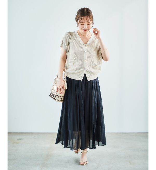 le.coeur blanc「BAGMATI レザー&times;コードショルダー」|ショルダー・メッセンジャー|