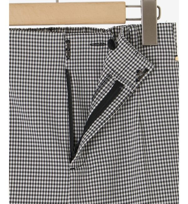 le.coeur blanc「ドライストレッチテーパードパンツ」|その他|