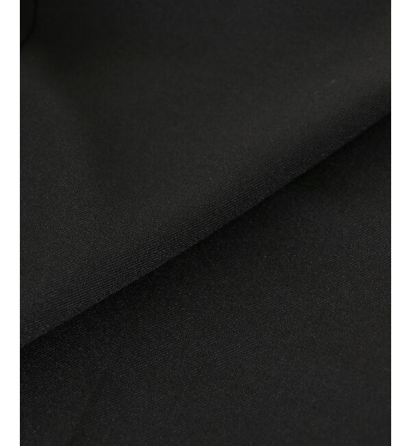 le.coeur blanc「ドライストレッチテーパードパンツ」|その他|