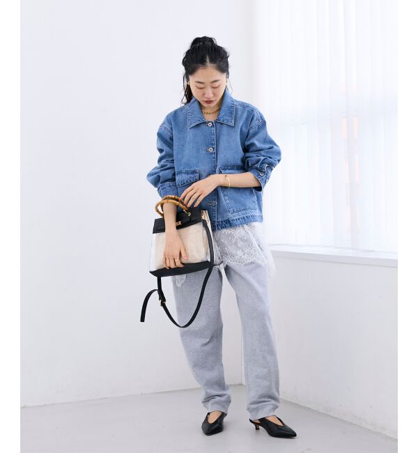  「Regency Works 別注CATスエットパンツ」|その他|