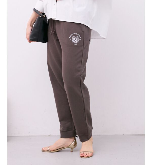  「Regency Works 別注CATスエットパンツ」|その他|