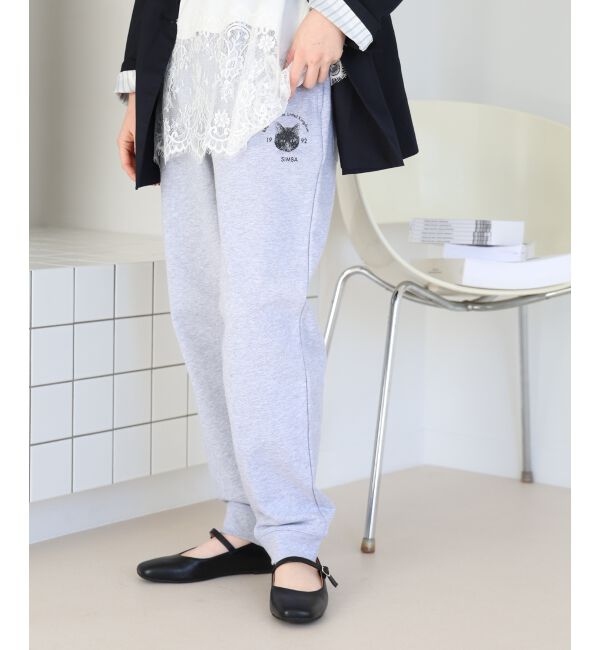  「Regency Works 別注CATスエットパンツ」|その他|