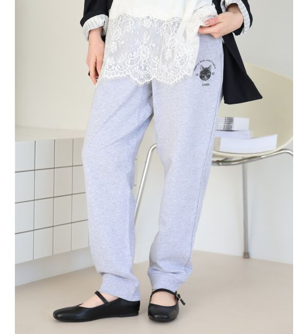  「Regency Works 別注CATスエットパンツ」|その他|