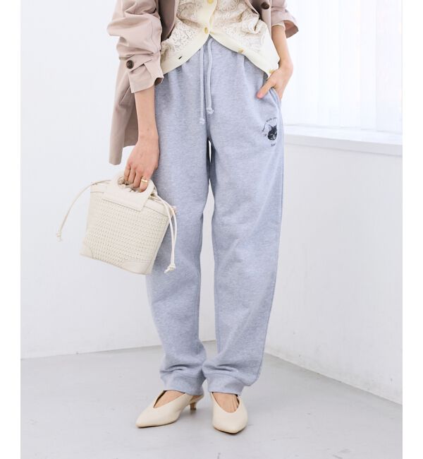  「Regency Works 別注CATスエットパンツ」|その他|