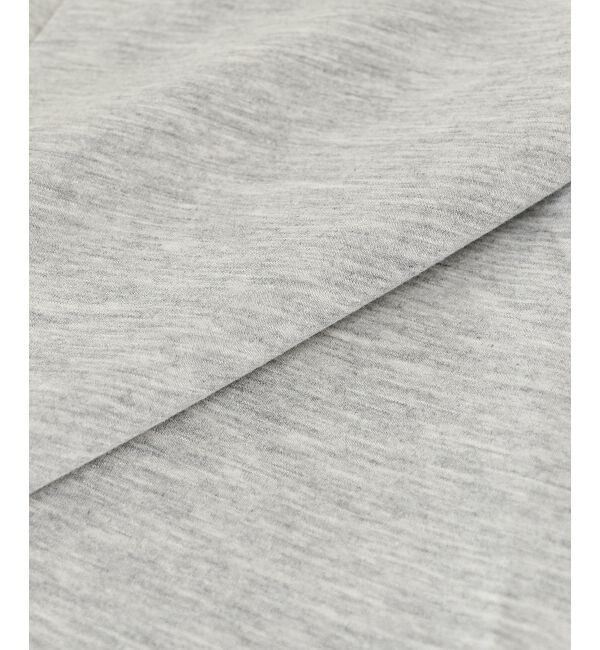 MAJESTICLEGON「フラワーチョーカー付きスウェットワンピ」|ワンピース|