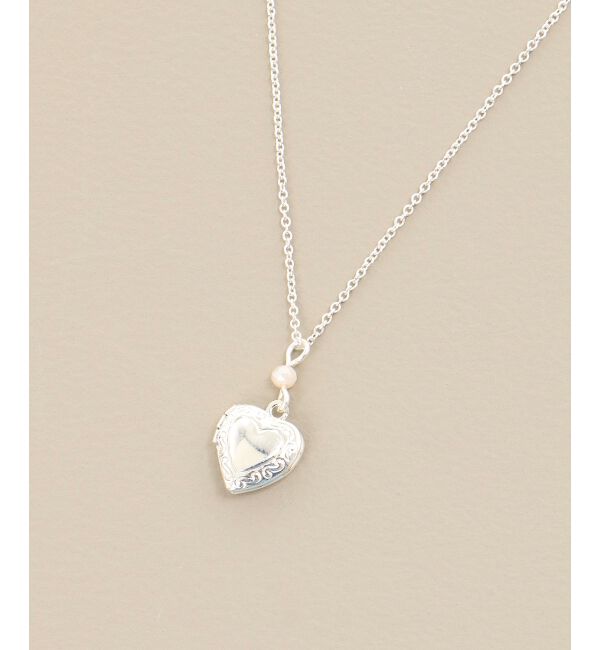  「アソートモチーフネックレス」|ネックレス|