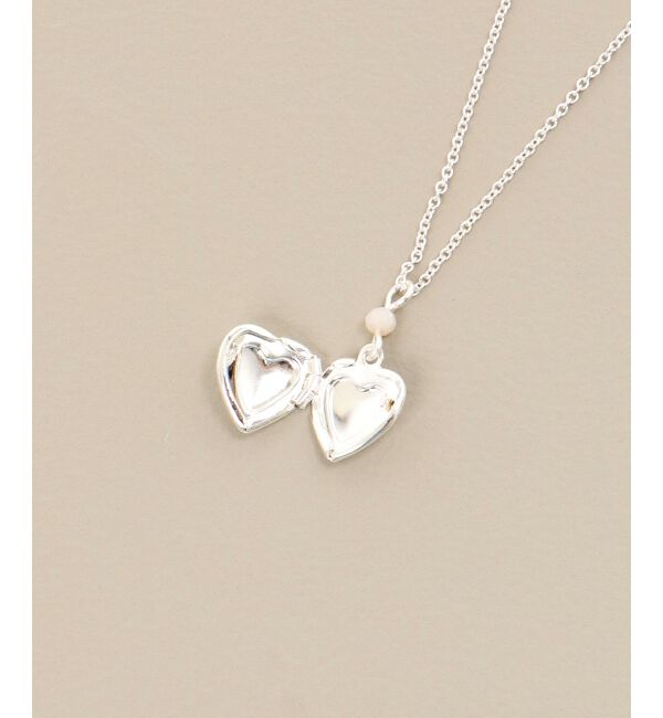  「アソートモチーフネックレス」|ネックレス|