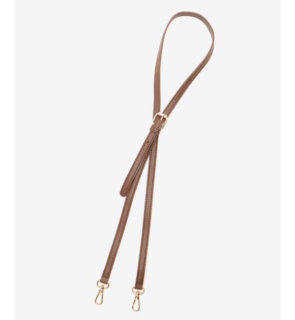  「プードルボアミニショルダーバッグ」|ショルダー・メッセンジャー|